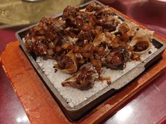-阿伟海鲜楼·福建菜(涵江店)