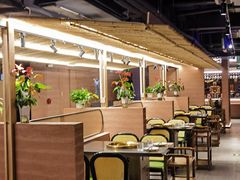 -三江两海老火锅(北京首店)