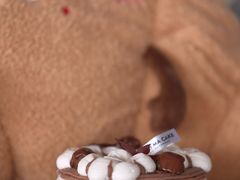 -Dark Horse·黑马蛋糕·低脂·低糖淡奶(金匙望湖大厦店)