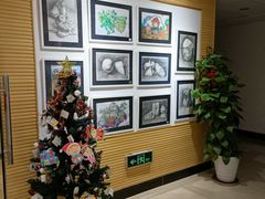 -好莱坞音乐进修学校(四川北路校区)