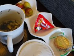 -苏沐堂全息足浴·SPA·按摩(万科美好广场店)