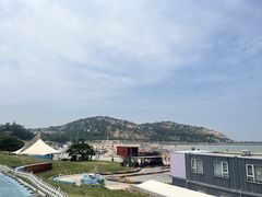 -在海一方公园