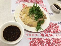 -振鼎鸡(福州路店)