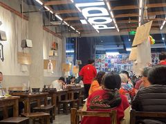 -破店肥哈·东北烧烤·夜宵(南山保利店)