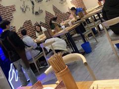 大堂-嘉州叶婆婆钵钵鸡(建设路店)