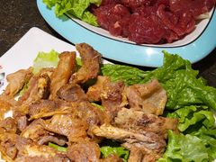鲜牛肉-泰白海鲜烧烤大全