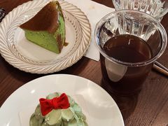 -芷桦咖啡(新城市广场店)