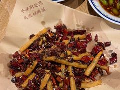 -肖记公安牛肉鱼杂(田林路店)