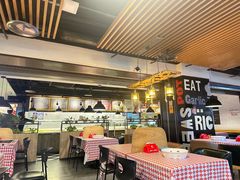 -拿渡·水煮鱼 麻辣香锅(西单大悦城店)