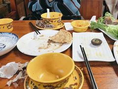 -塔洛藏餐吧(香格里拉古城店)