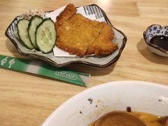 -豚真制面所(华泰中心店)