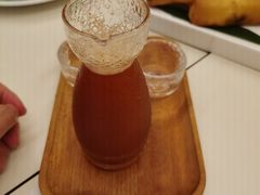 -蔡澜点心·粤菜(嘉里中心店)