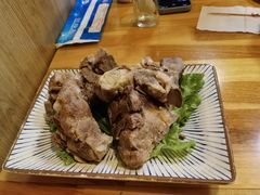 -东吉馆韩式餐厅(八经街总店)