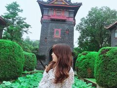 -四川大学(华西校区)