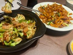 -有璟阁港式餐厅(国贸商城店)