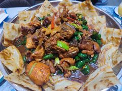 -渔家大院·胶东海鲜·老鲁菜餐厅(德胜店)