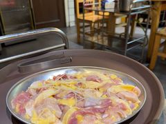 -阿鸡鱼庄·顺德鲜蒸小炒(亚运村店)