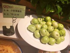 -大张烙馍村(泉山店)
