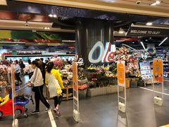 -Olé精品超市(广州太古汇店)