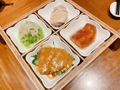 -上海人家花樣年华(中山公园店)
