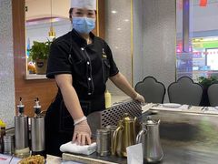 -法式利昂铁板烧主题餐厅(唐山爱琴海店)