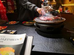 -炭虎烤肉(桂林路店)