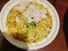 -食為天·本地人爱吃的淮扬菜(瘦西湖店)