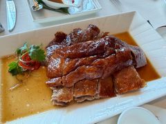 -天龙轩(香港丽思卡尔顿酒店)