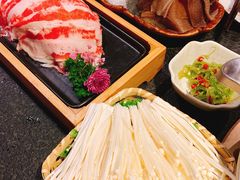 -湊湊火锅·茶憩(和平大悦城店)