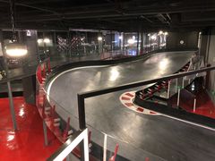 -魔赛卡丁车赛车汇(上海店)