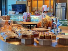 -西村叔叔的店·面包·甜品·蛋糕(清河万象汇店)