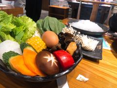 -呷哺呷哺 黄金牧场 (天福广场)