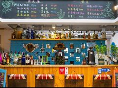 -间隔年海青旅民宿(金石滩发现王国店)