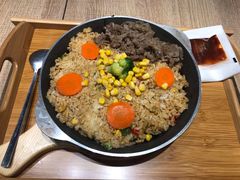 -权味·朝鲜族拌饭(勒泰店)