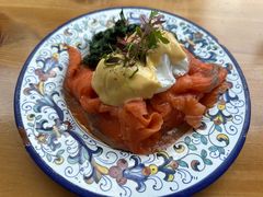 -Alimentari早午餐(安福路店)