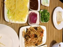 -老昌春饼(中央二店)