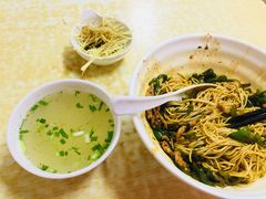 -超爷叔面馆(西园店)