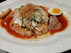 -晓粤·惹味粤菜(凯德乐峰广场店)