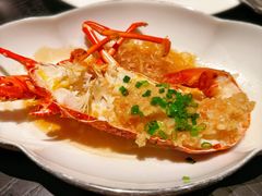 -鲜璟台·地标景观餐厅(上海中心店)