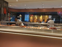 -通海俄式烧烤·俄罗斯大串(嵩山路店)