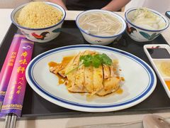 -本味轩精品茶餐厅(黄山路店)