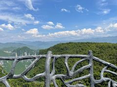 -重庆云阳龙缸景区