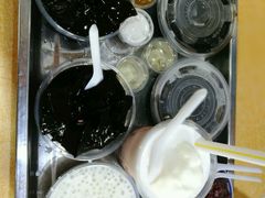 -百花传统甜品店(原址店)