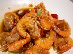 -吉旺港式餐厅(南方商城店)