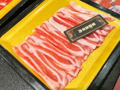 -大牛寿喜烧·和牛放题(香港广场店)