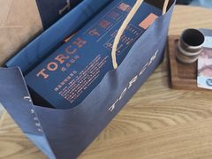 -Torch Coffee 炬点咖啡
