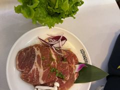 -韩时烤肉(枫蓝店)
