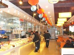 -小科自助海鲜烧肉(高区店)