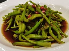 油淋鲜黄花-紫泥369粗粮季(鼓楼店)