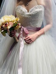 点击看大图 -Vera Wang婚纱礼服旗舰店
